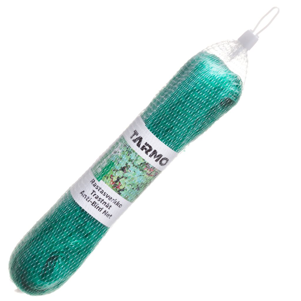 Tarmo fugle nett 4x5 m