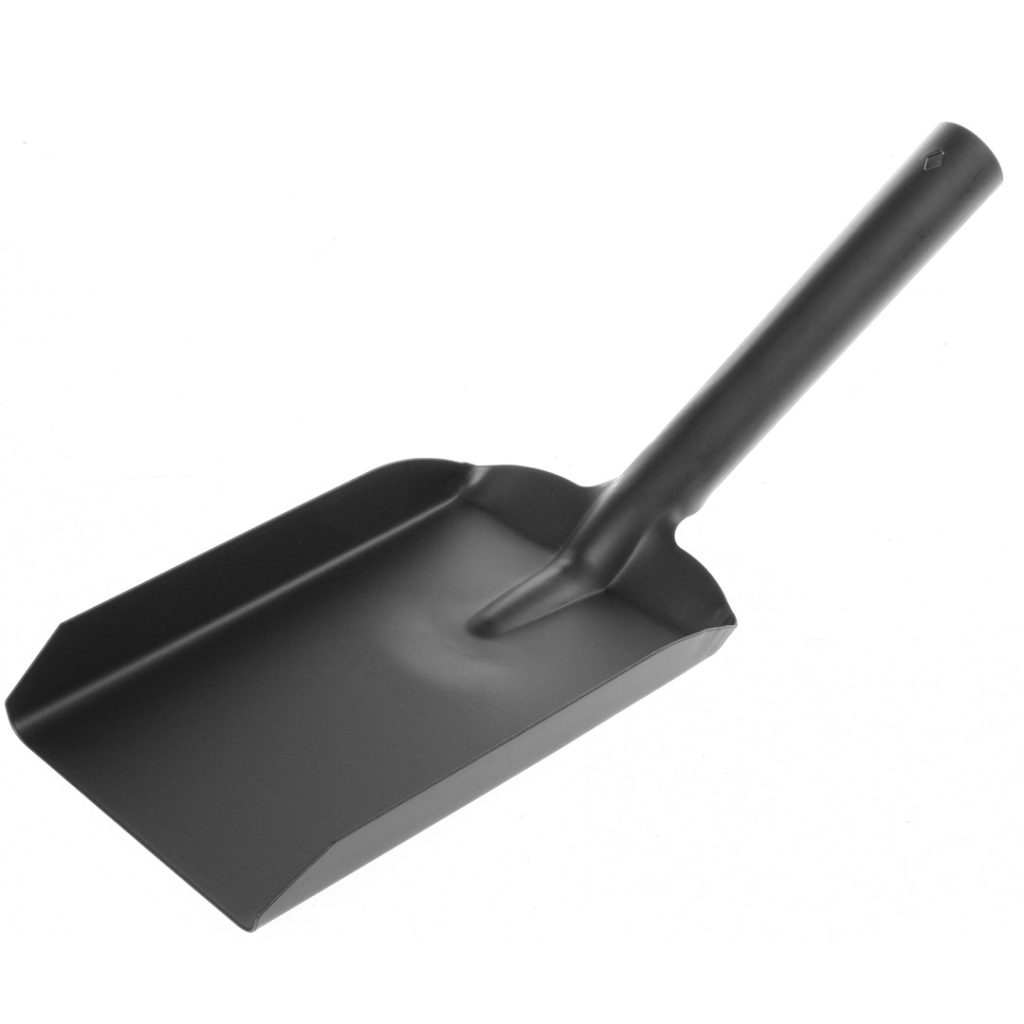 Aske spade