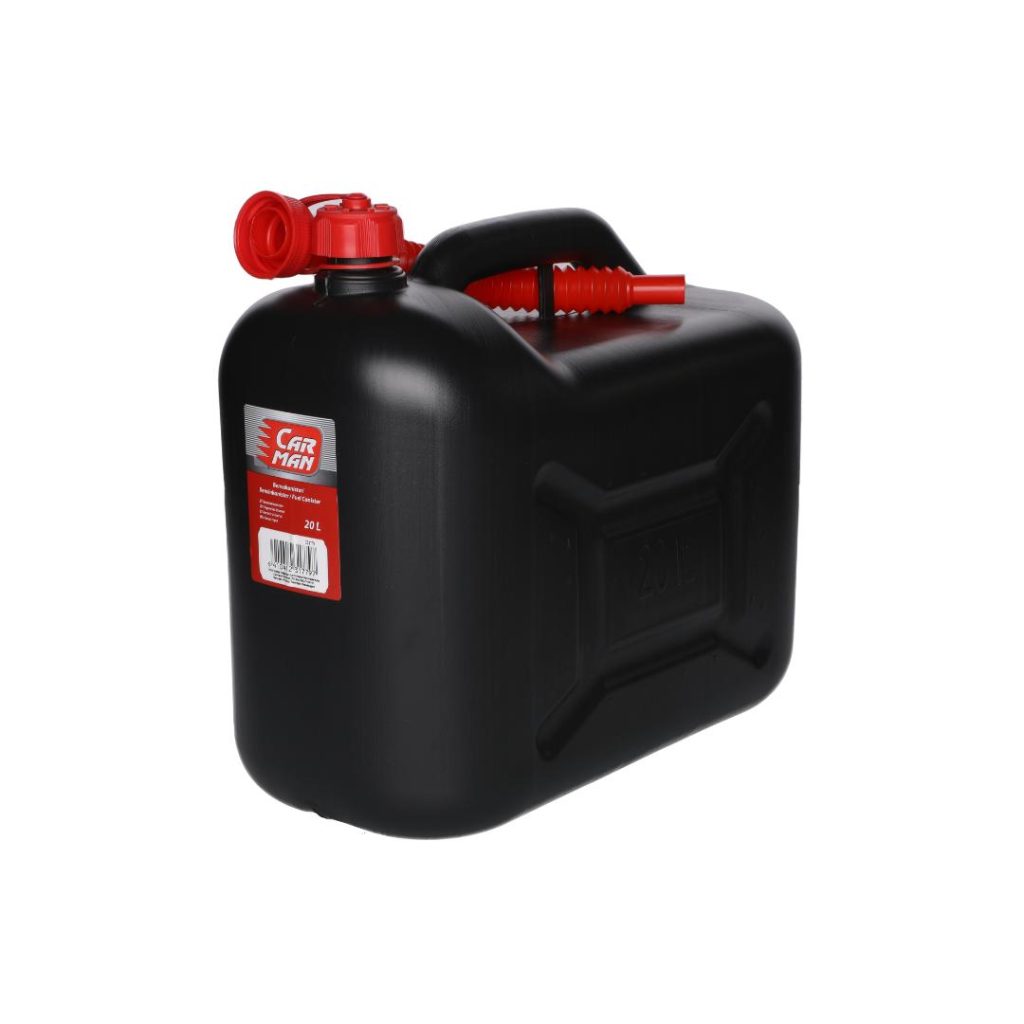 Carman bensin kanne 20 l