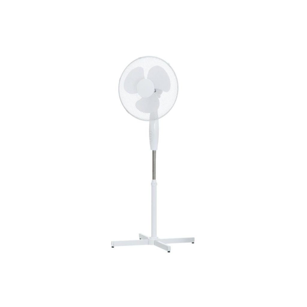 Bellus gulvvifte 40 cm