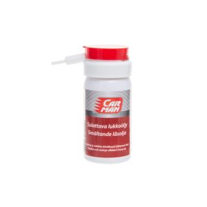 Carman unfreeze lås olje 50 ml