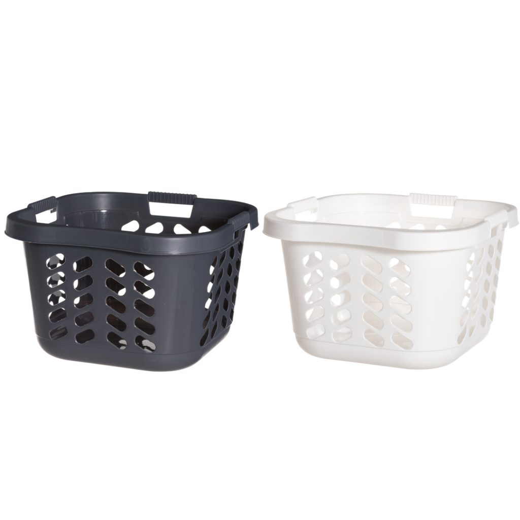 Skittentøykurv plast