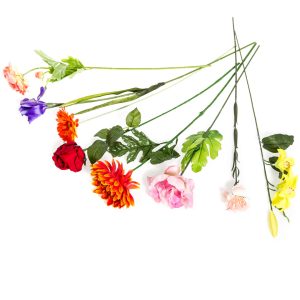 Blomster
