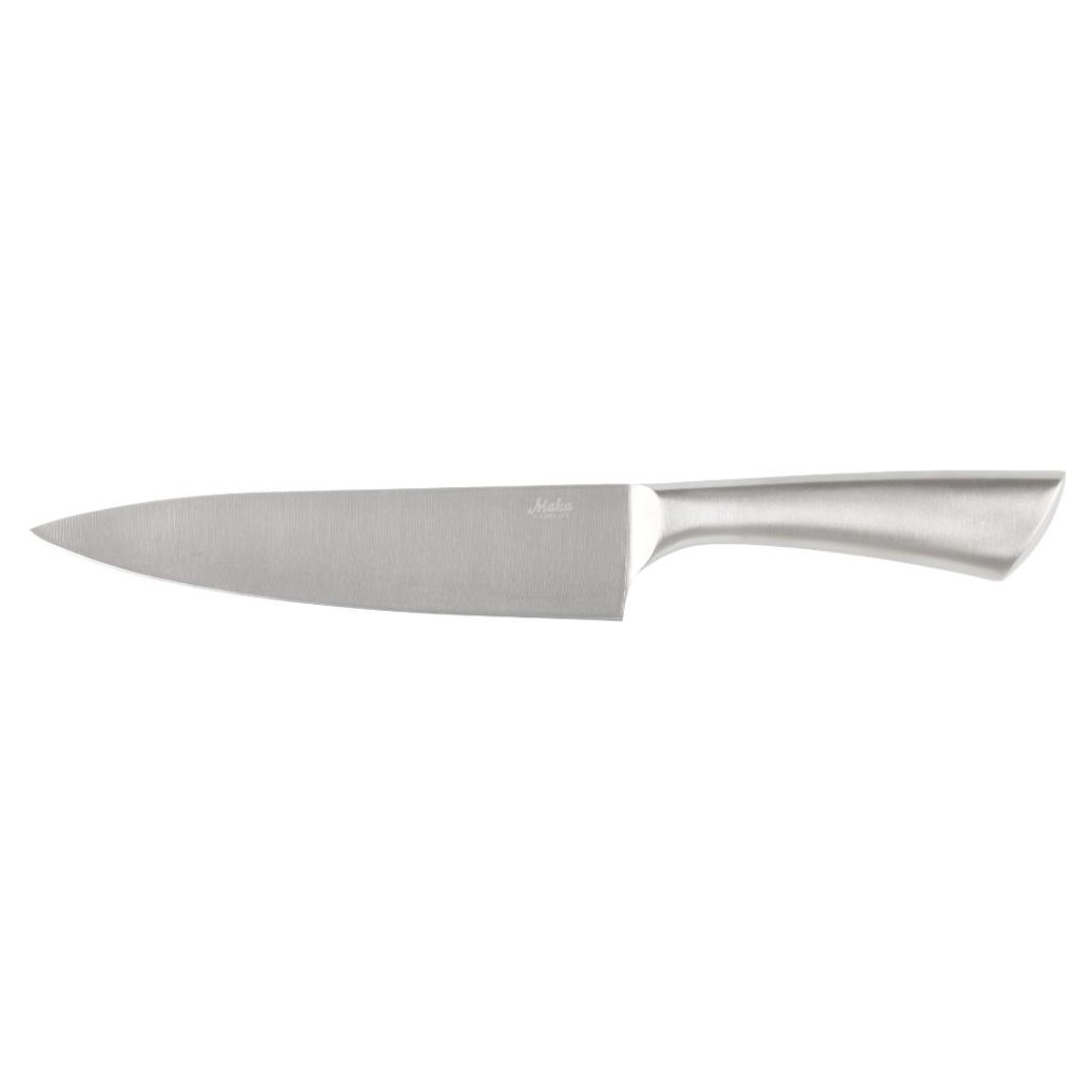Maku basic chefs kniv stål 34 cm