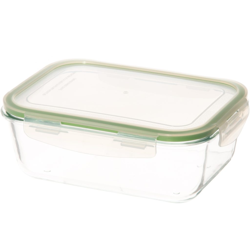 Maku ildfast form med lokk 1,52l