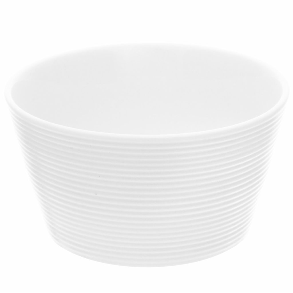 Maku porselens bolle 12,5 cm