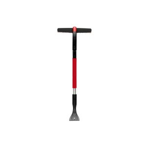 Carman uttrekkbar snøbørste 99-127 cm