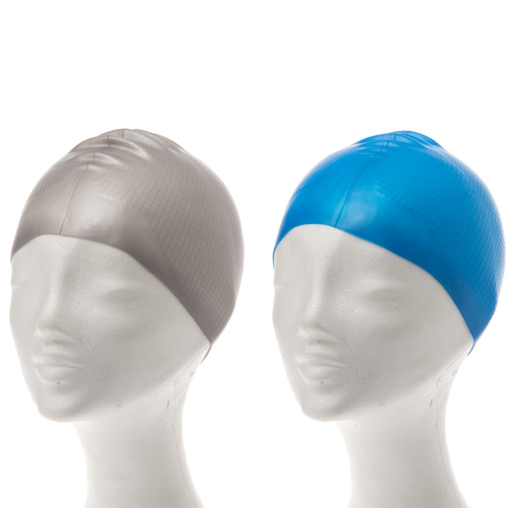 Atom sports badehette