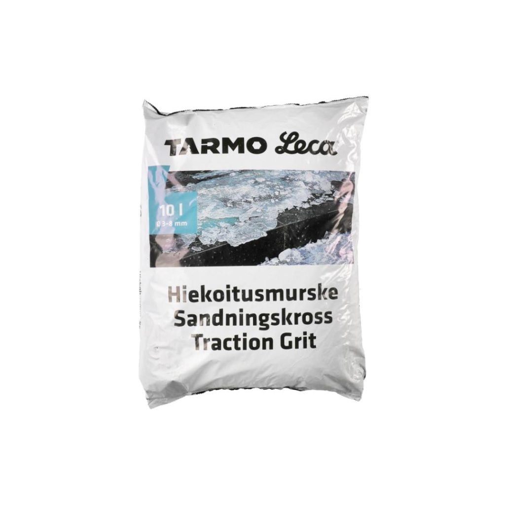 Tarmo leca crushed gravel 10 liter