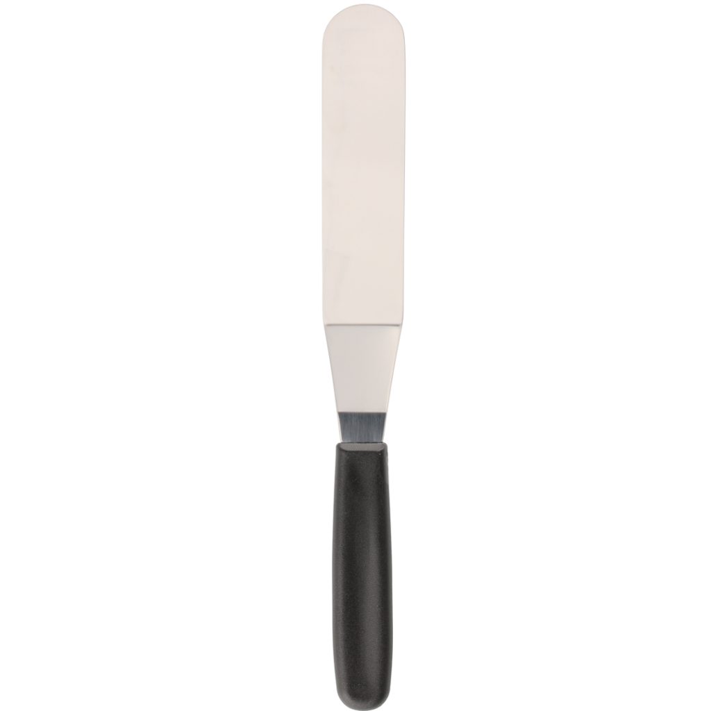 Maku vinklet spade