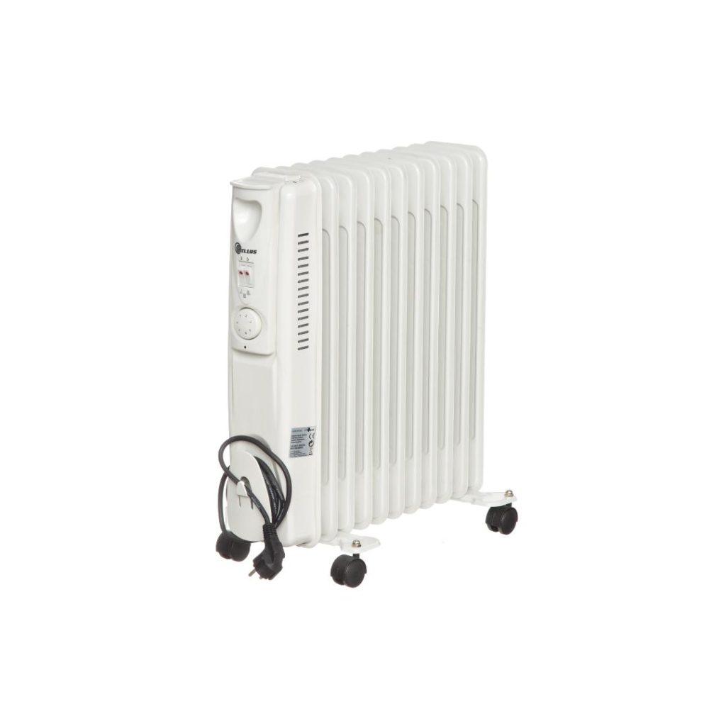 Bellus oljeovn 2000w