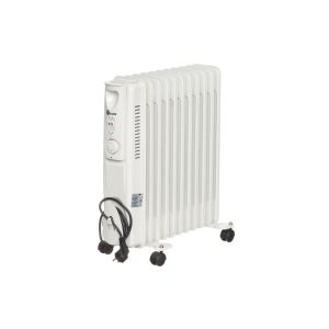 Bellus oljeovn 2000w