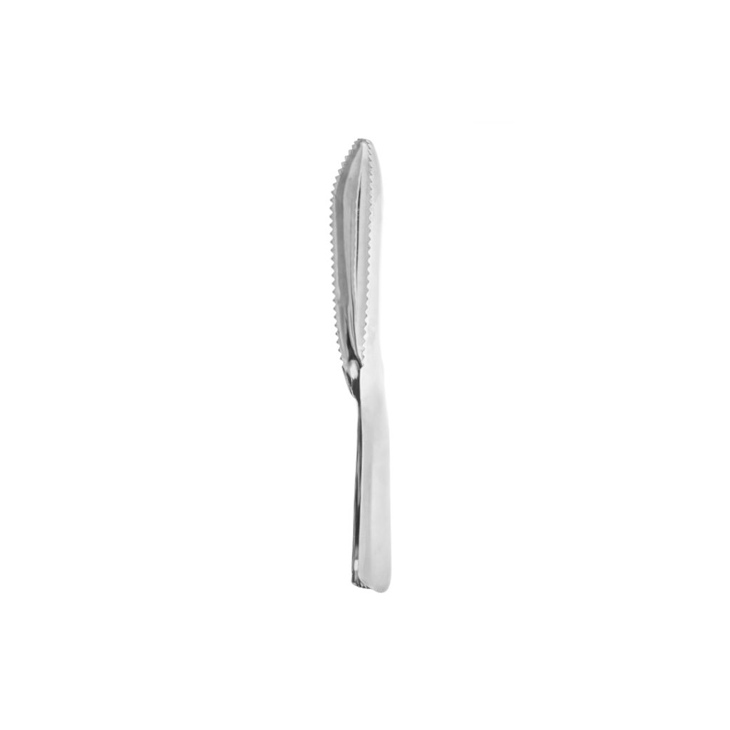 Maku fish scaler