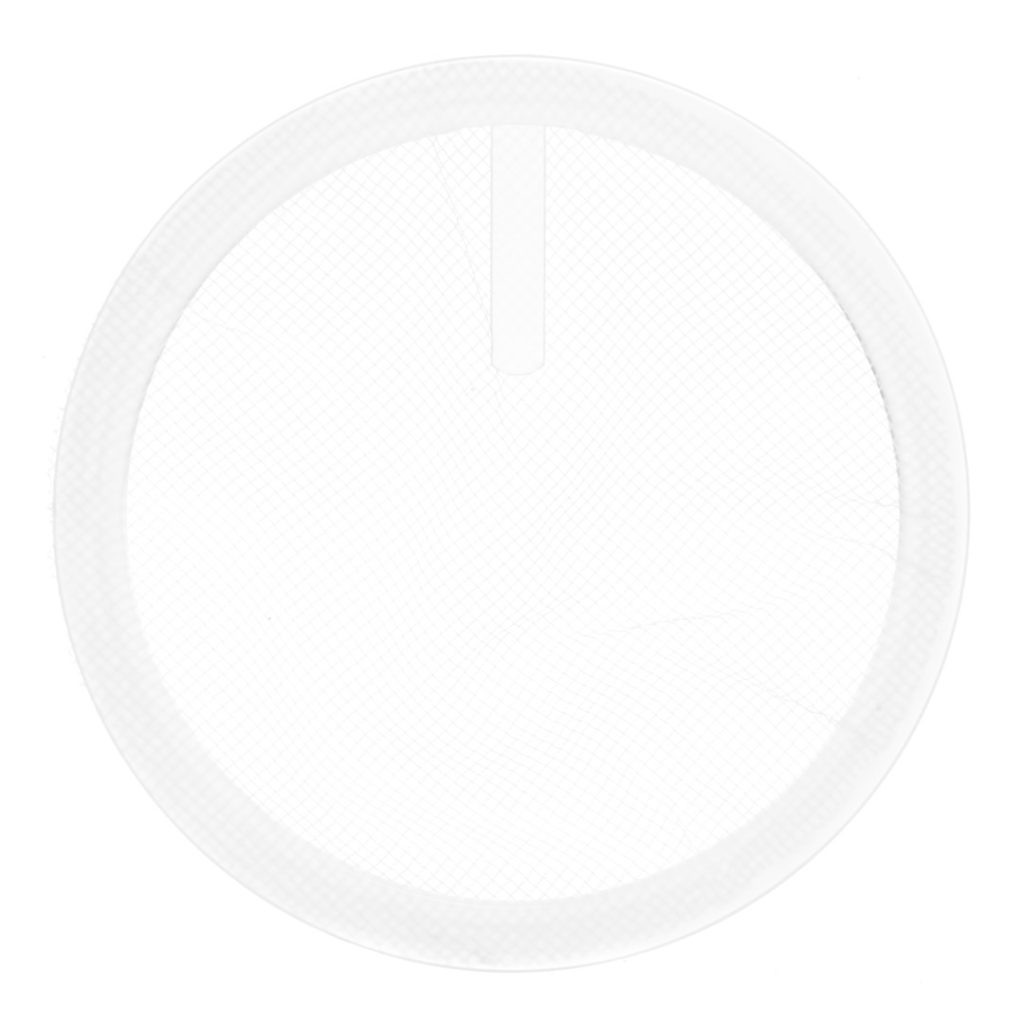 Nord clean drain cover net 2 stk/pakke