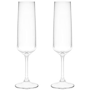 Maku champagne glass 2 pakning