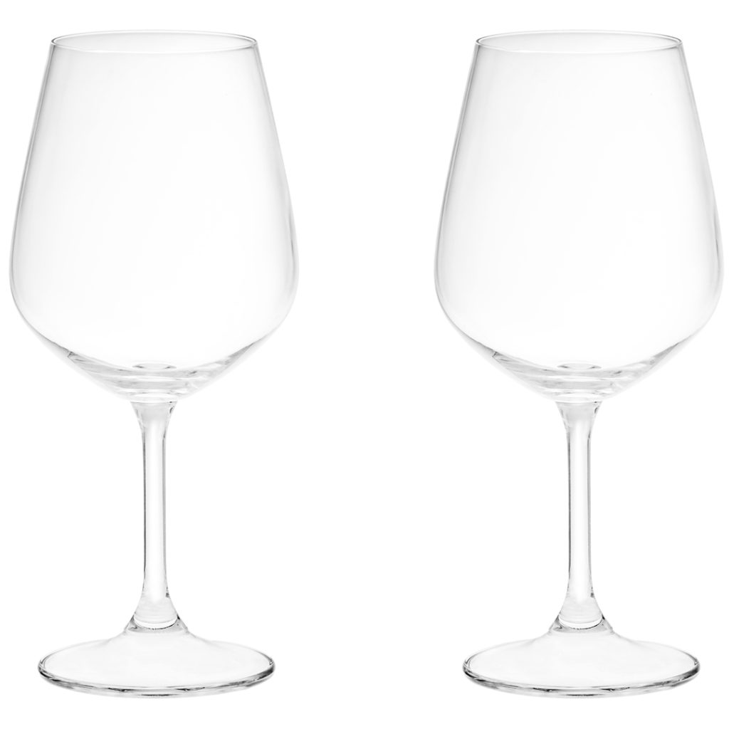Maku vin glass 46cl 2 pcs