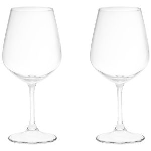 Maku vin glass 46cl 2 pcs
