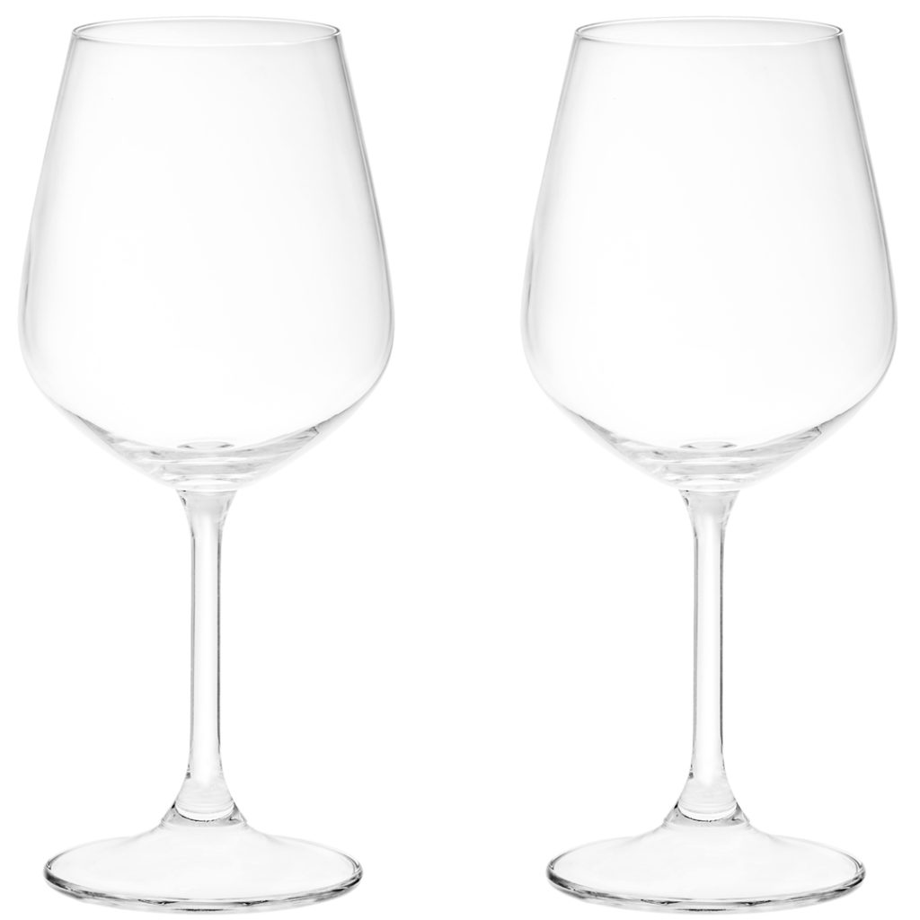 Maku vin glass 35cl 2 pakning
