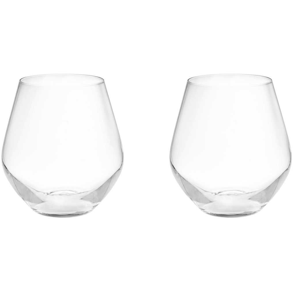 Maku vann whisky glass 55cl 2 pakning