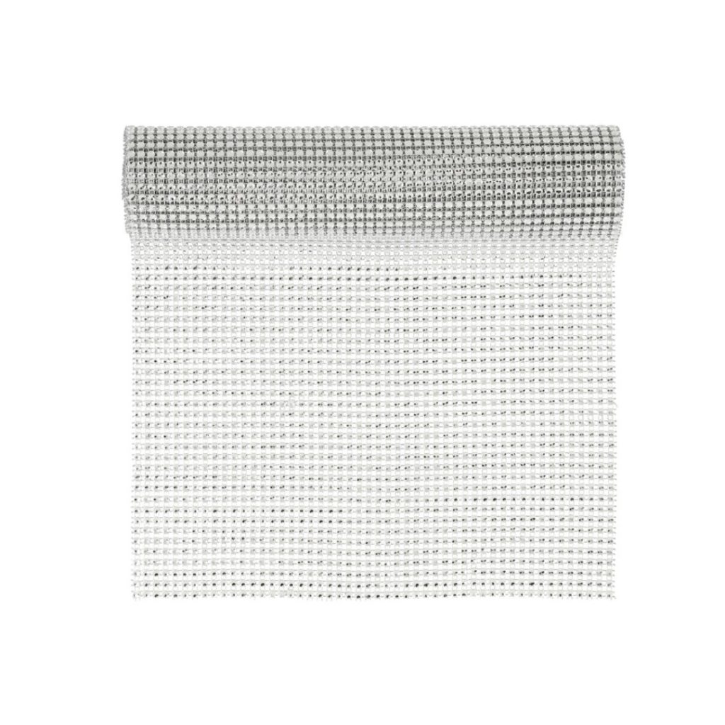 4living bordløperrull diamond 24x150 cm