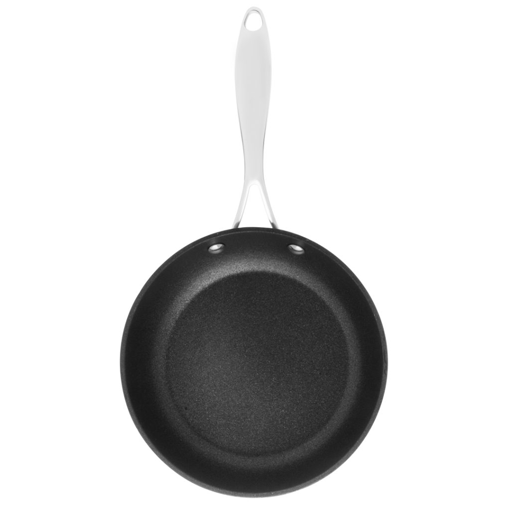 Maku stekepanne robust 20cm