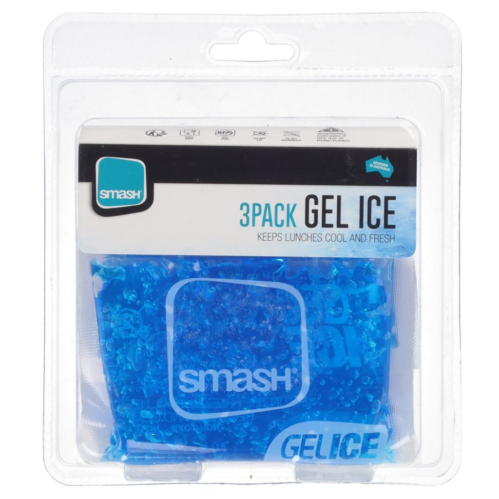 Icegel 3-pk