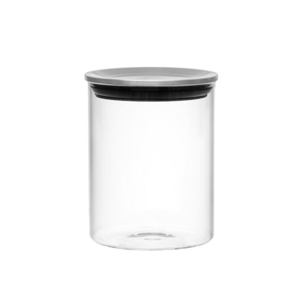 Maku oppbevaring krukke 0,9 l