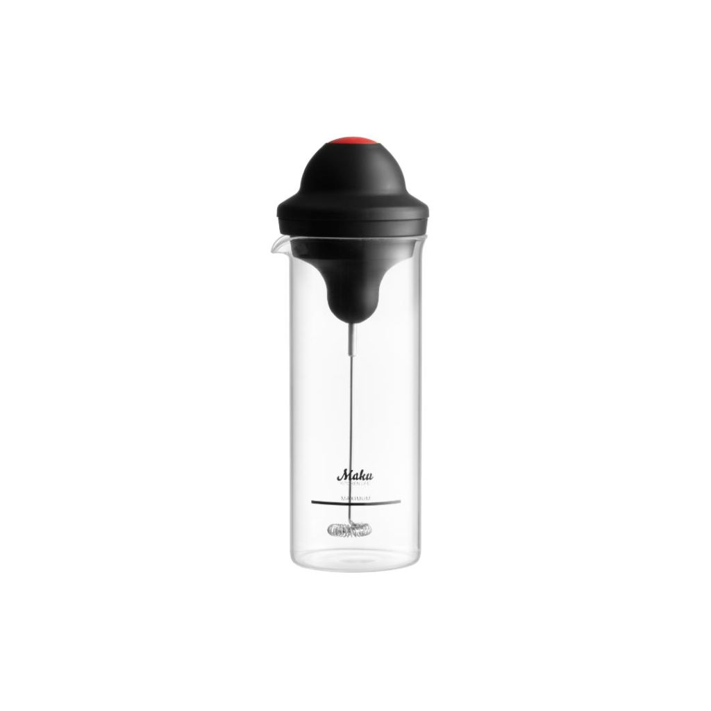 Maku elektrisk melk skummer 450 ml