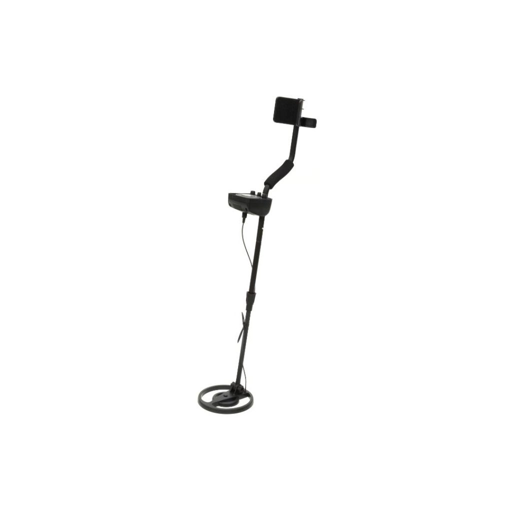 Tarmo metalldetektor si01