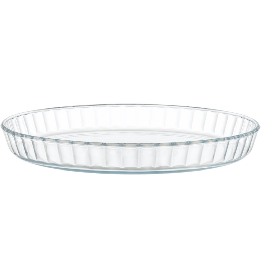 Maku pai form i glass 28cm