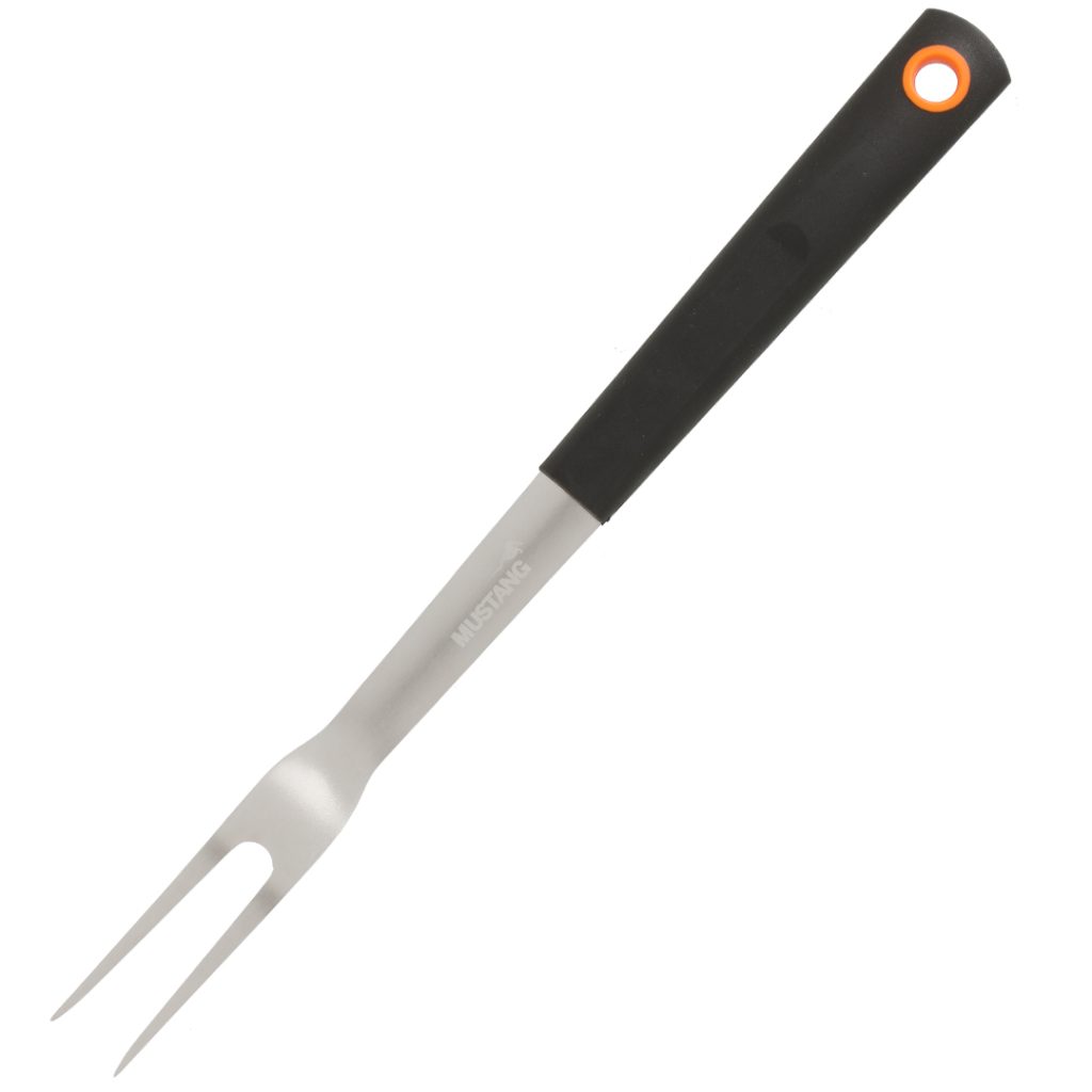 Mustang basic grill gaffel