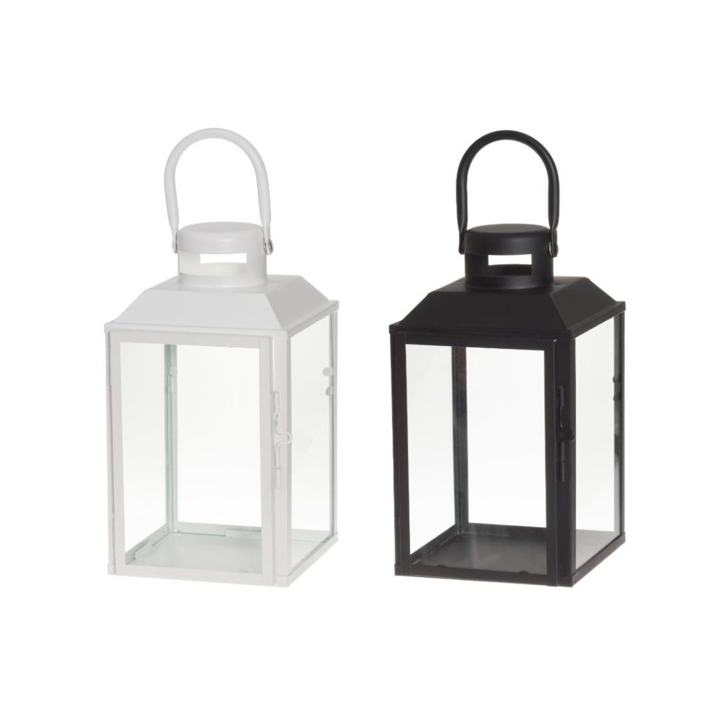 4living lanterne aamu 23,5 cm