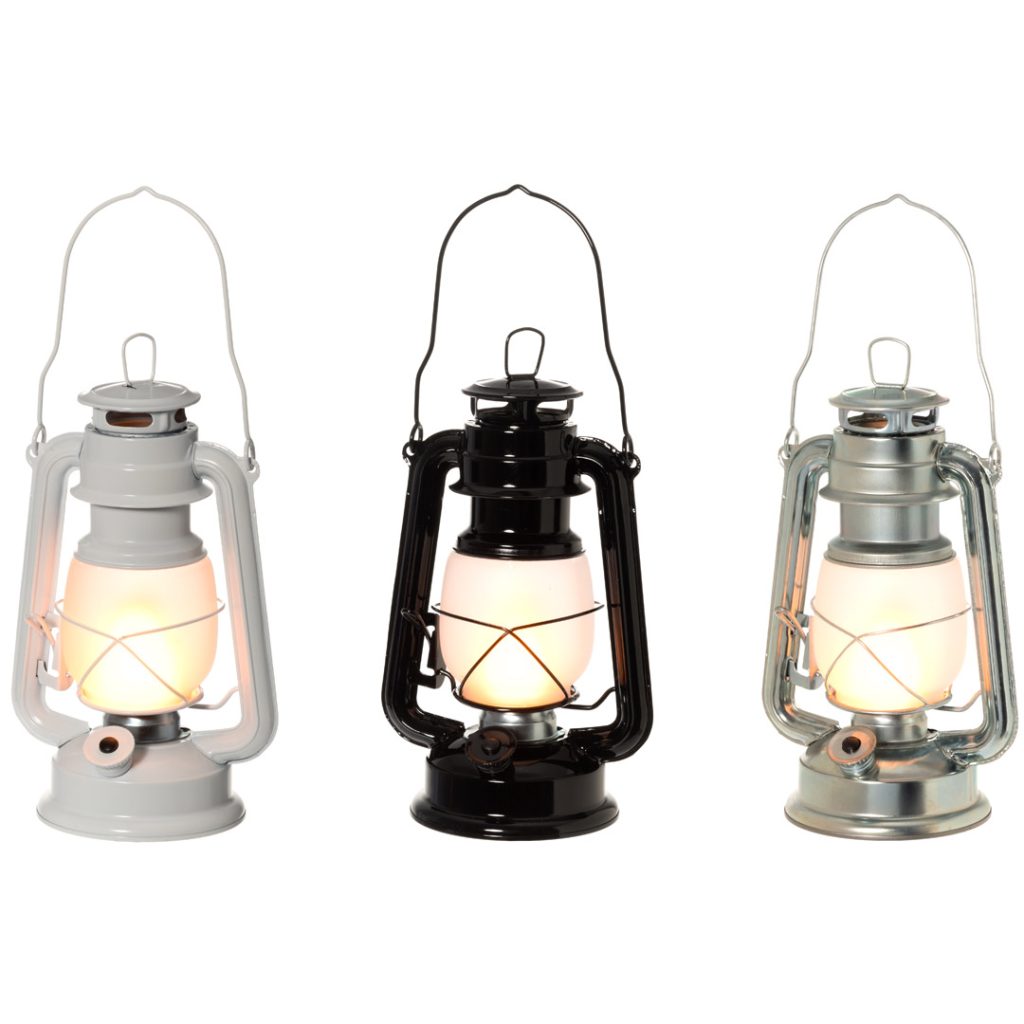 4living lanterne led multifunksjon 24,5