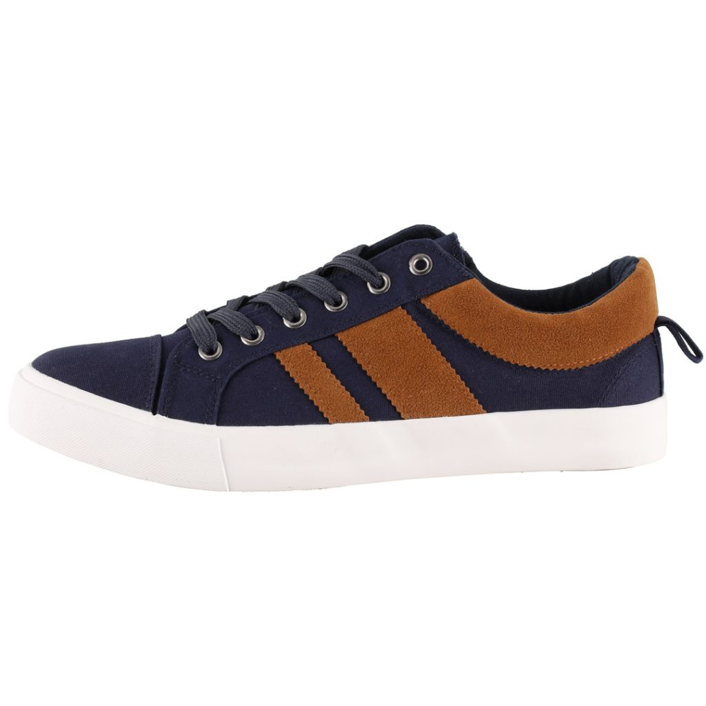 Acces sneaker blue mann ass