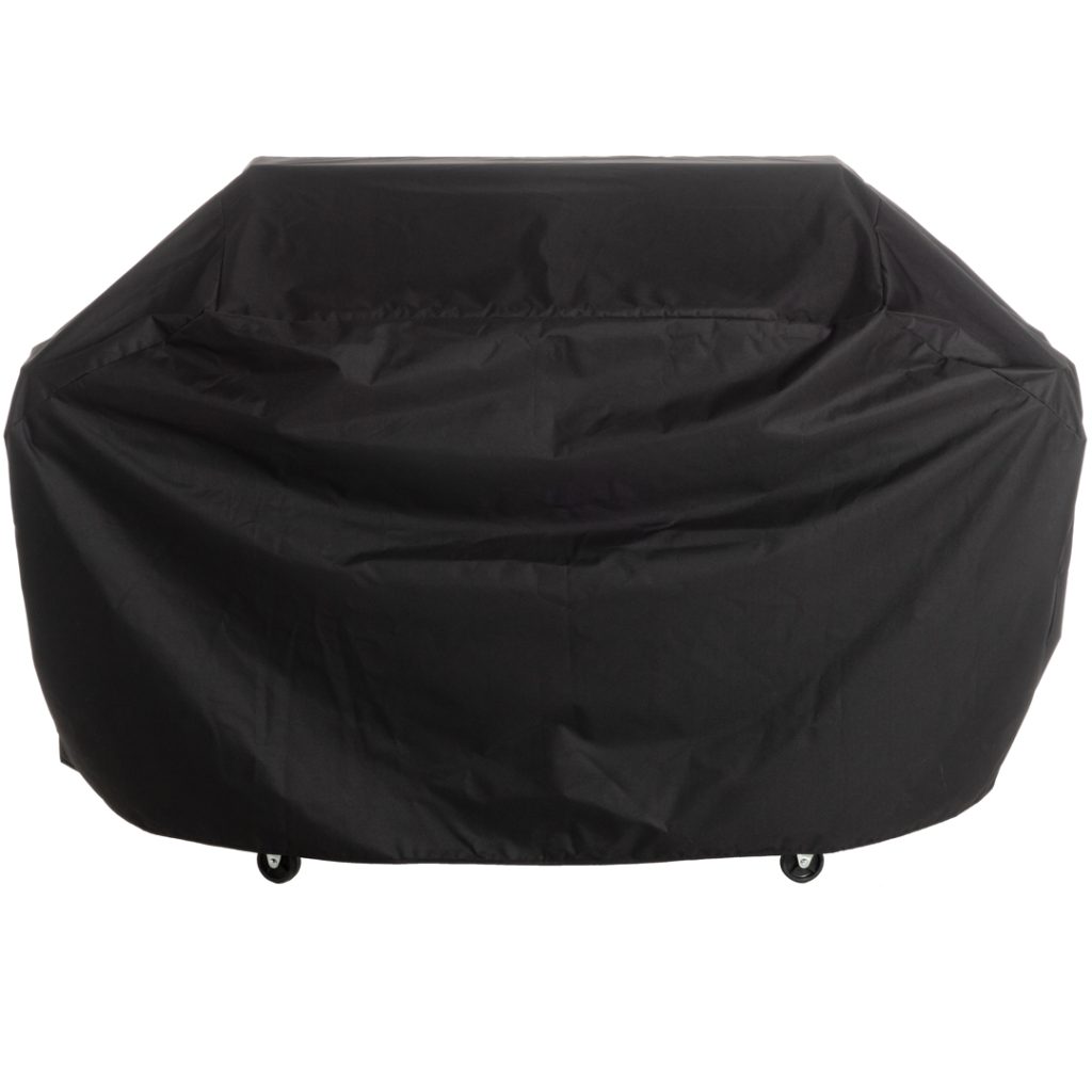 Mustang grill trekk l 180x60x100