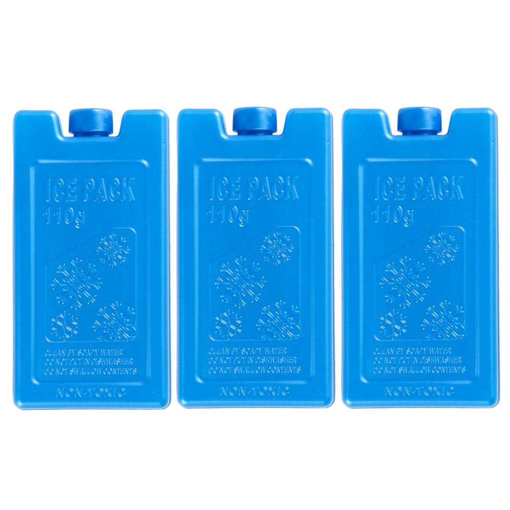 Iceman kjøle element 3pk