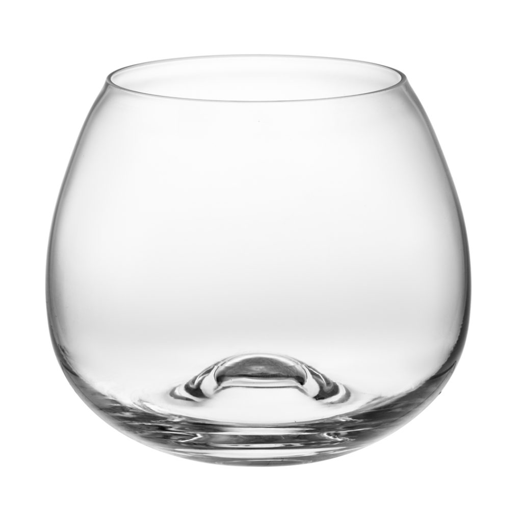 Maku brandy glass 44 cl 2 stk