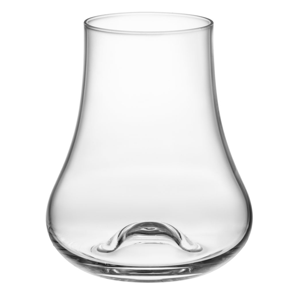 Maku whisky glass 24 cl 2 stk
