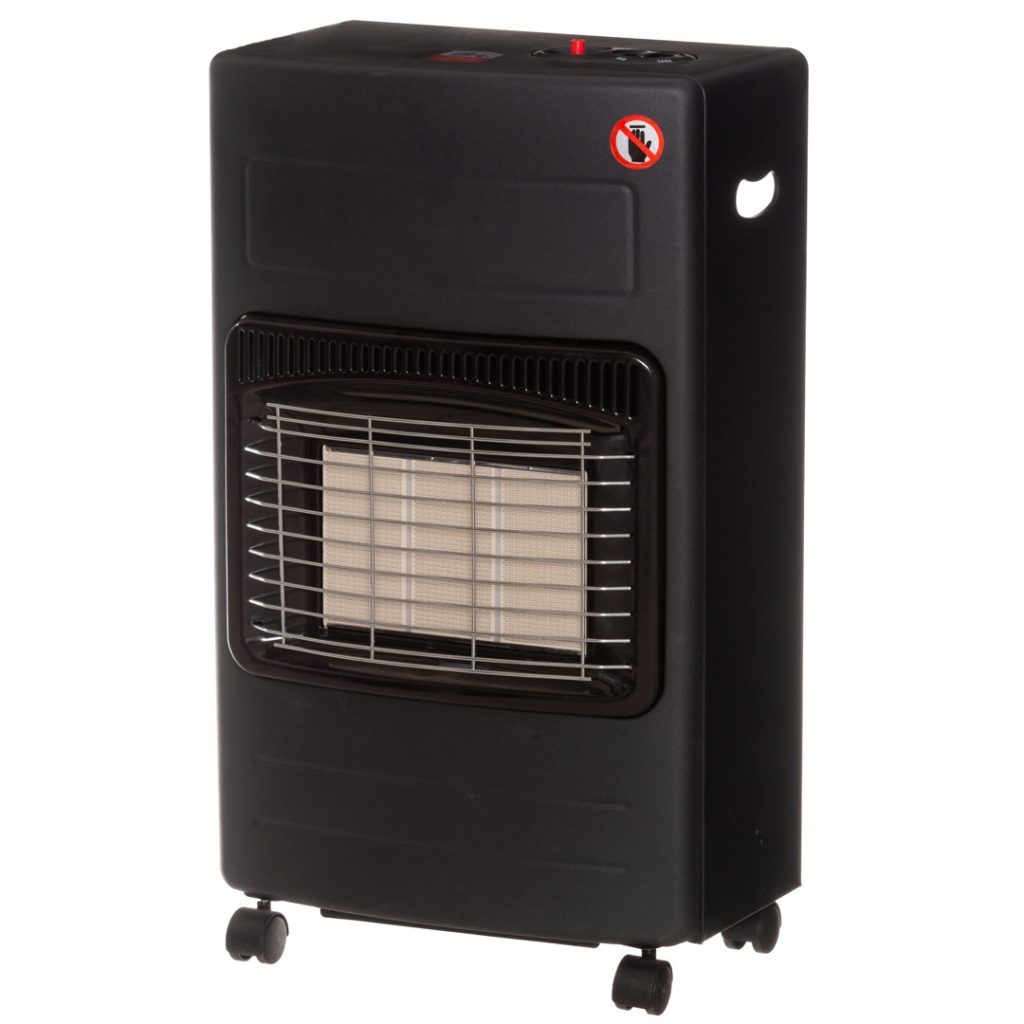 Bellus gassovn 4,2kw