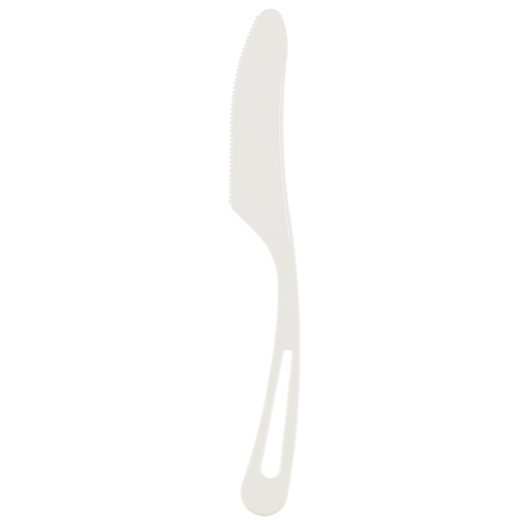 Saana kniv biologisk nedbrytbare 15pk