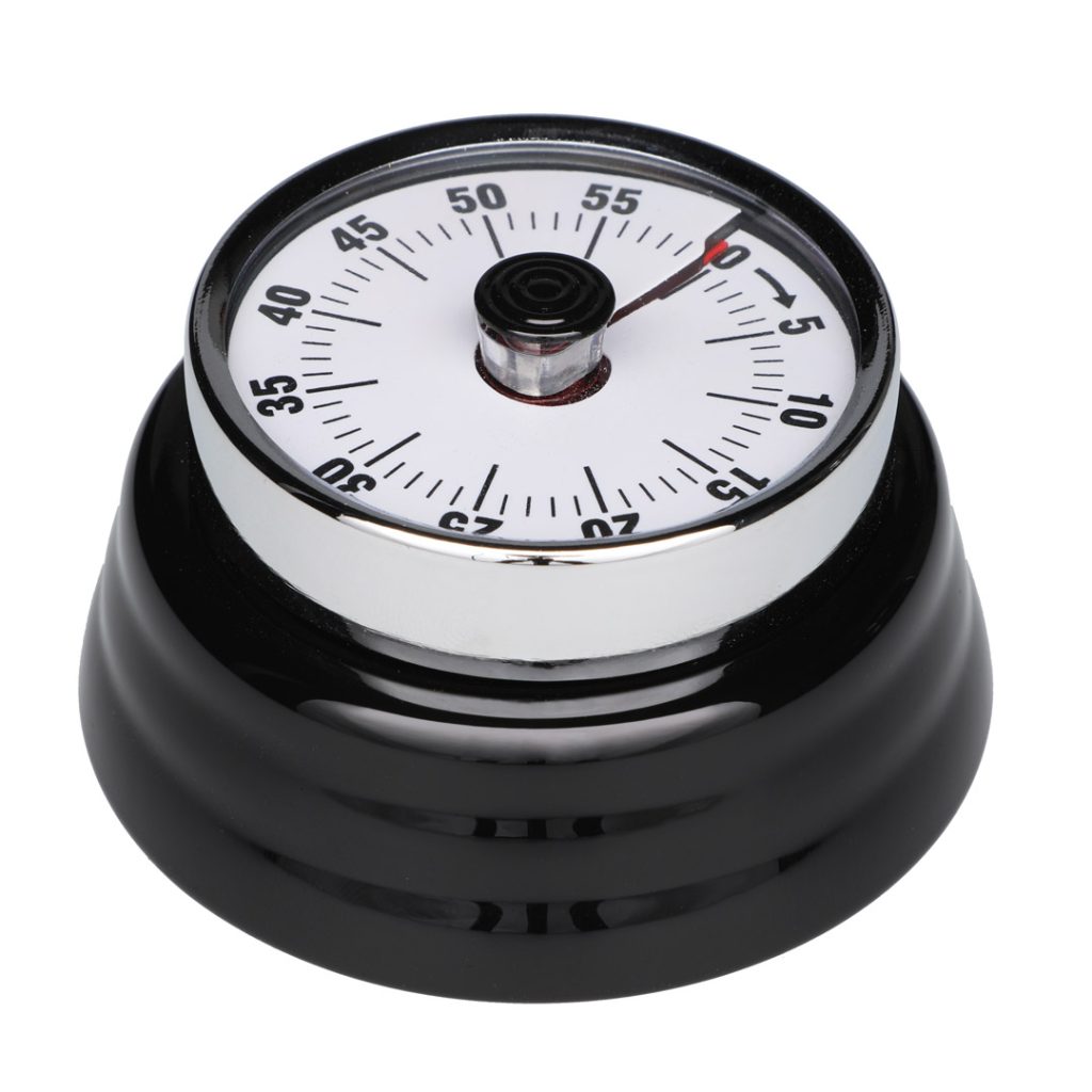 Maku kjøkken timer med magnet
