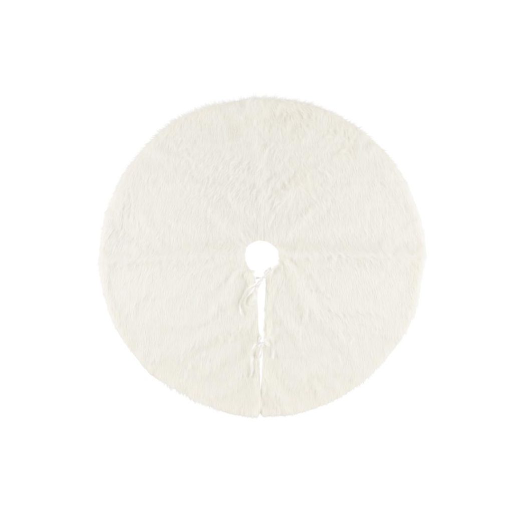 Winteria juletre teppe pels 95 cm
