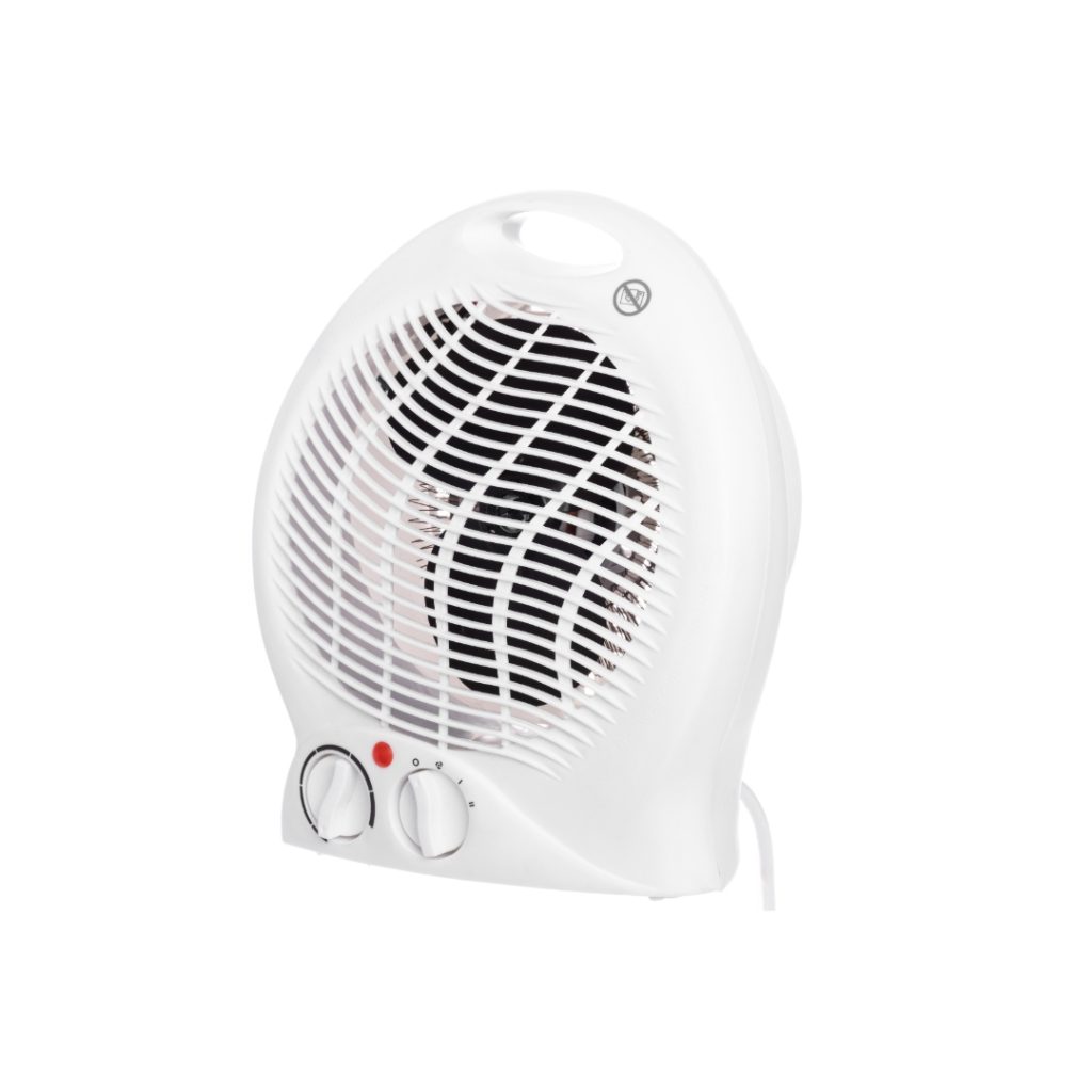 Bellus vifteovn 2000w