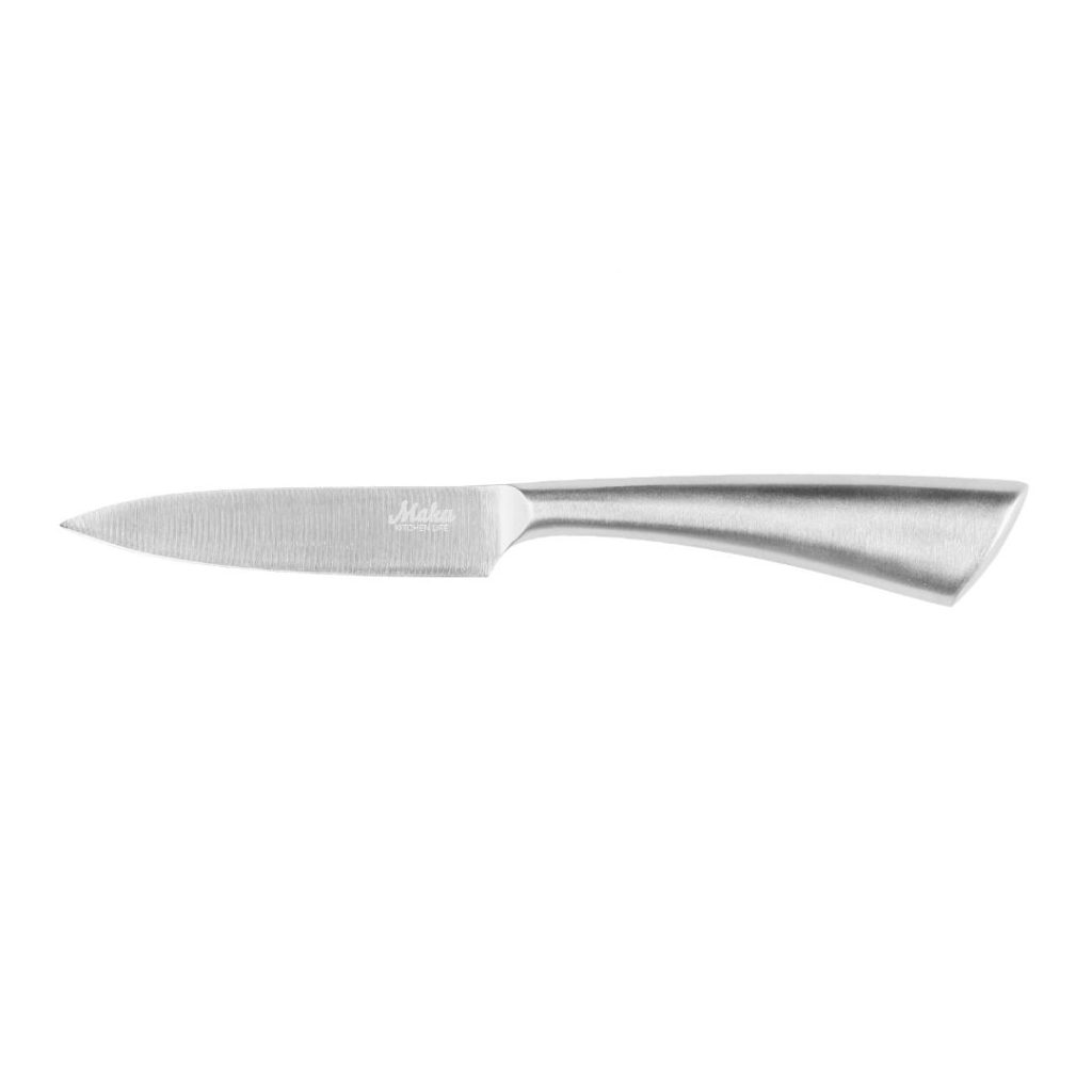 Maku basic skrellekniv 21 cm