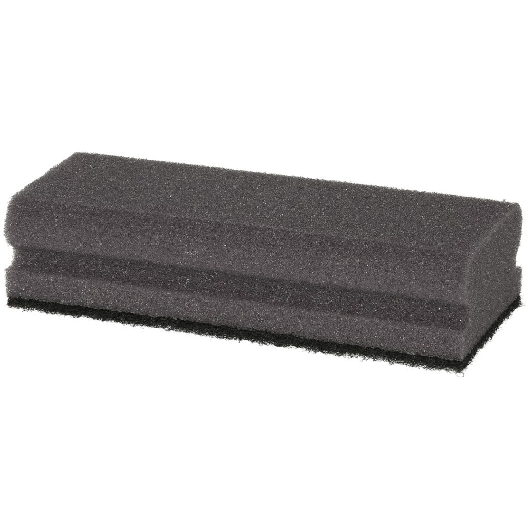 Nord clean rengjøring svamp xl