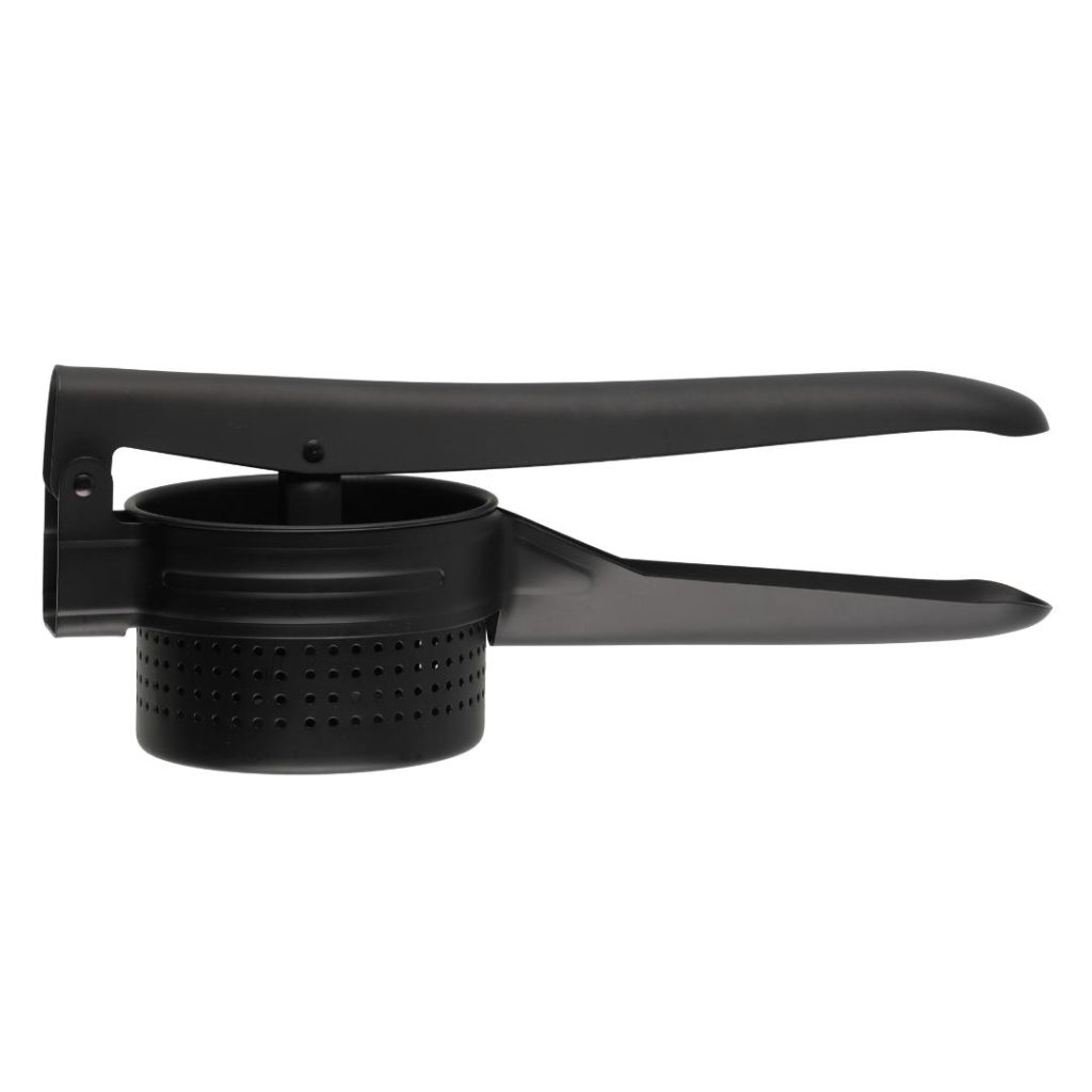 Maku potetmasker svart