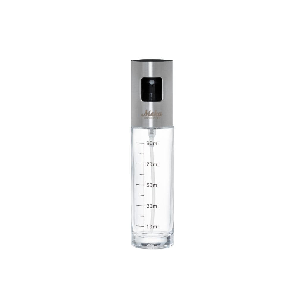 Maku gastro olje og eddiksprøyte 100 ml