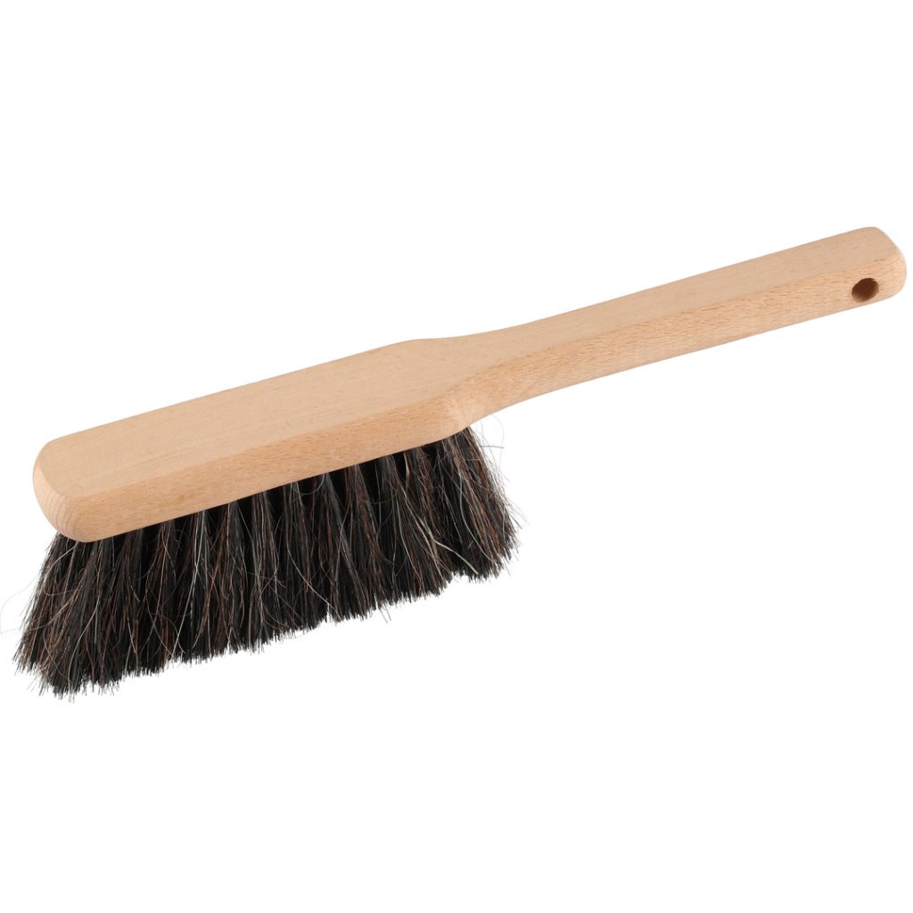 Nord clean teppe børste