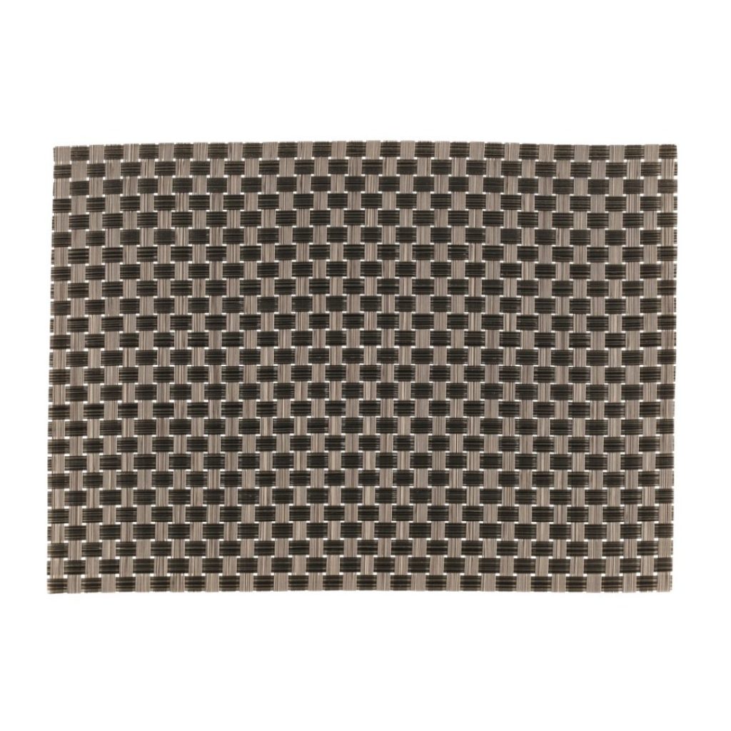 4living spisebrikke rutenett 30x45 cm br