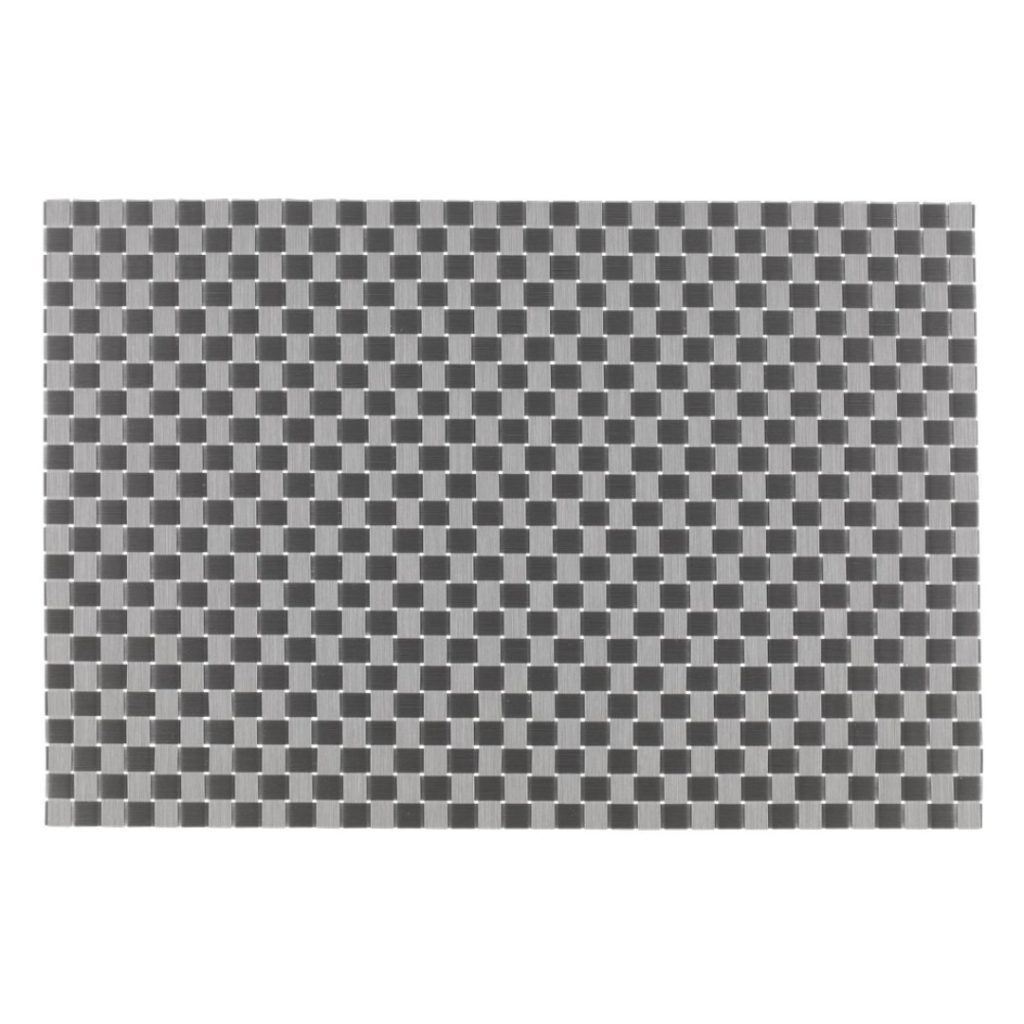 4living spisebrikke rutenett 30x45 cm gr